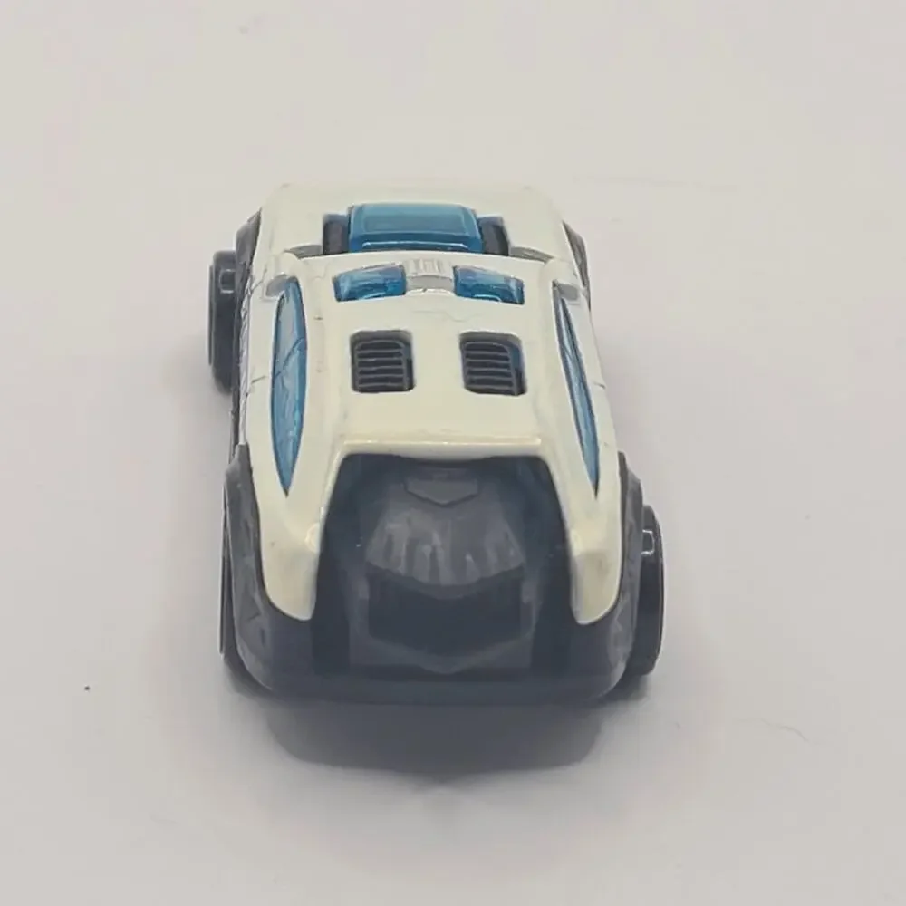 2012 Hot Wheels 